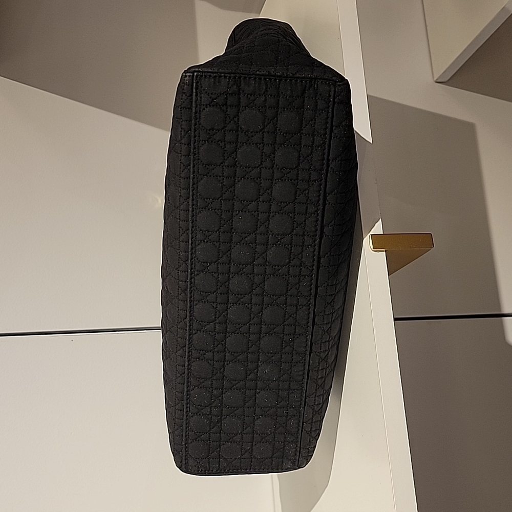 Christian Dior Large Lady Bag - Picture 4 of 16
